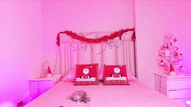 canela oss online show from November 27, 2025, 11:54 am