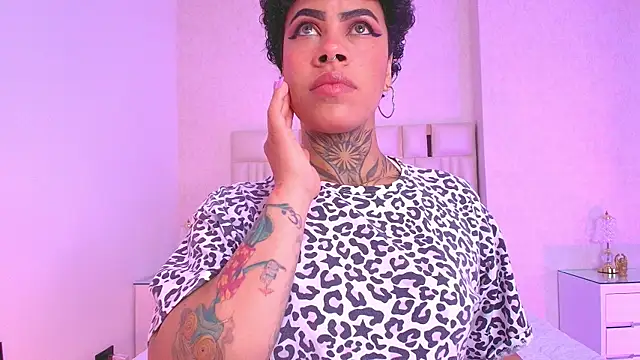 canela oss online show from November 12, 2025, 11:58 am