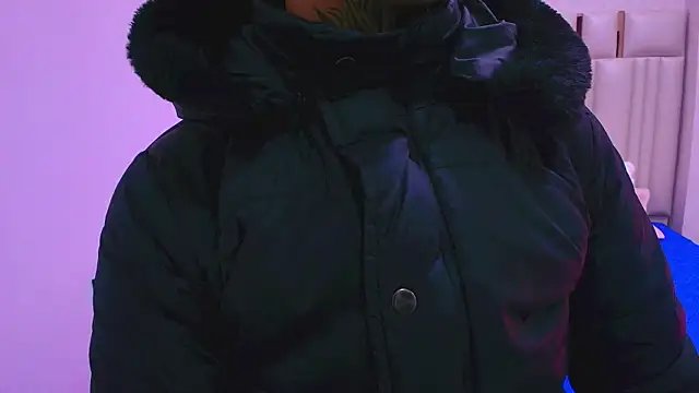 canela oss online show from November 8, 2025, 11:58 am