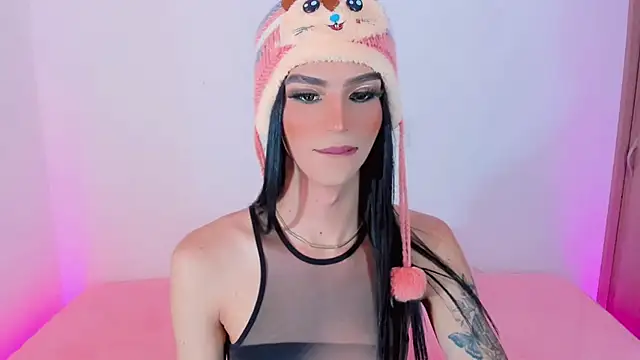 Ashley Reminton online show from March 18, 2025, 7:55 am