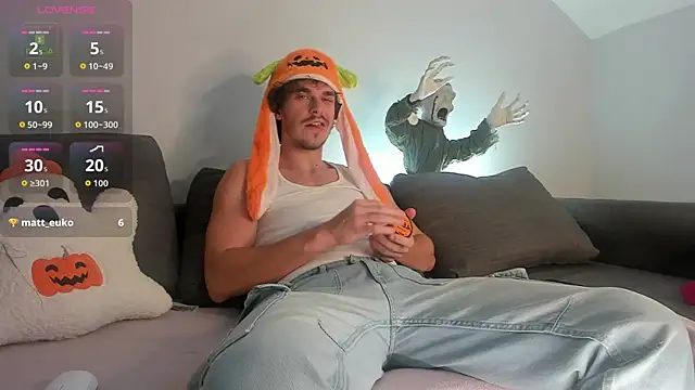 Perry Knight online show from October 19, 2025, 11:13 am