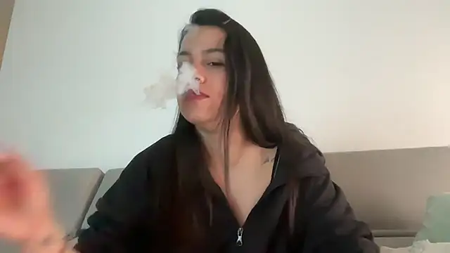 Snapshot of AmaraBella69 chatting on January 31, 2025, 8:43 am AmaraBella69 online show from January 31, 2025, 8:43 am