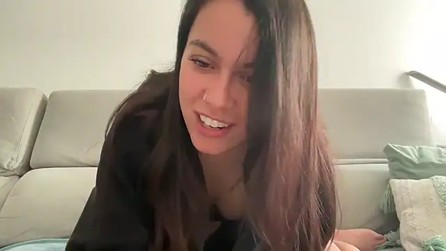 Snapshot of AmaraBella69 chatting on January 14, 2025, 10:17 am AmaraBella69 online show from January 14, 2025, 10:17 am