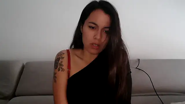 Snapshot of AmaraBella69 chatting on December 19, 2024, 10:34 am AmaraBella69 online show from December 19, 2024, 10:34 am