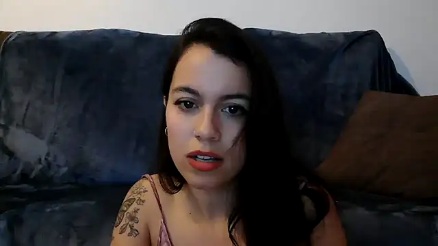 Snapshot of AmaraBella69 chatting on December 6, 2024, 10:57 pm AmaraBella69 online show from December 6, 2024, 10:57 pm