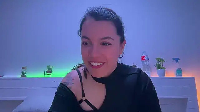 Snapshot of AmaraBella69 chatting on January 23, 2025, 10:11 pm AmaraBella69 online show from January 23, 2025, 10:11 pm