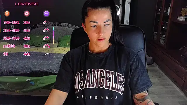 Aria Dl online show from March 17, 2026, 4:43 pm