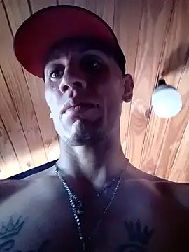 FlacoDani online show from March 4, 2026, 3:42 pm