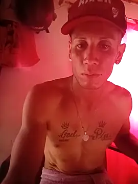 FlacoDani online show from March 17, 2026, 1:47 pm