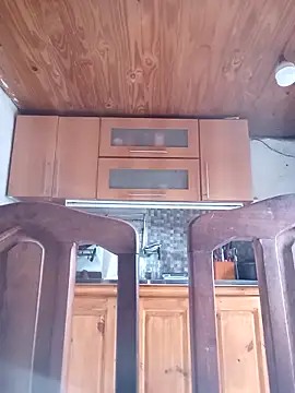 FlacoDani online show from March 5, 2026, 1:40 pm