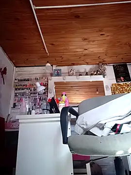 FlacoDani online show from March 11, 2026, 2:11 pm