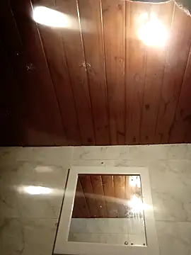 FlacoDani online show from February 21, 2026, 3:58 pm