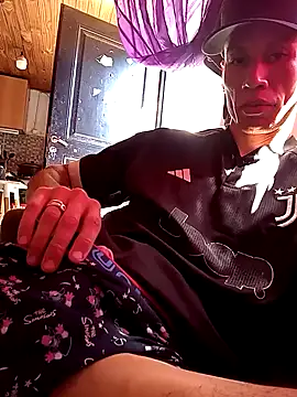 FlacoDani online show from December 2, 2025, 12:51 pm