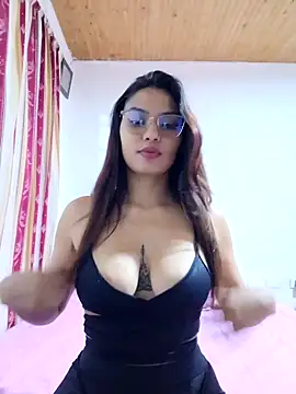 CriistalEvans online show from December 4, 2024, 3:09 am