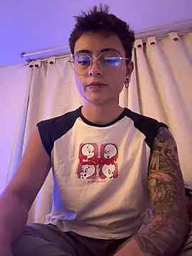 Chriss gomez2 online show from September 28, 2025, 12:39 am