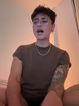 Chriss gomez2 online show from January 6, 2026, 3:54 am