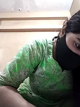 Magical Girl- online show from October 29, 2025, 3:16 am