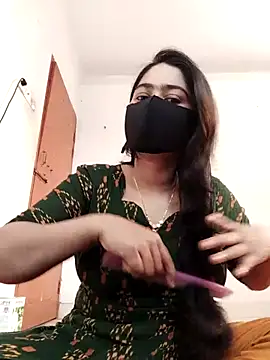 Magical Girl- online show from February 9, 2026, 6:00 am