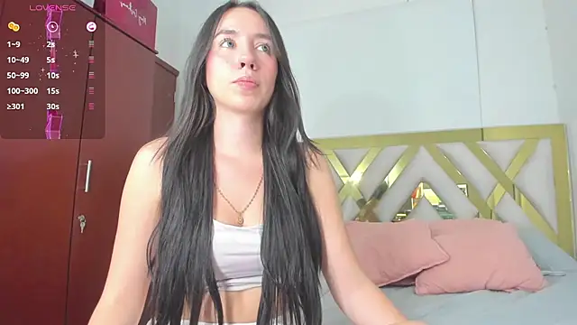 rousee yareldss online show from March 21, 2025, 6:27 am