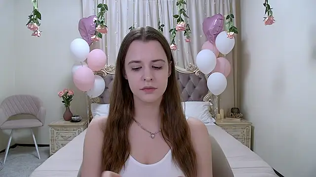 AgataAisitt online show from March 3, 2025, 5:52 pm