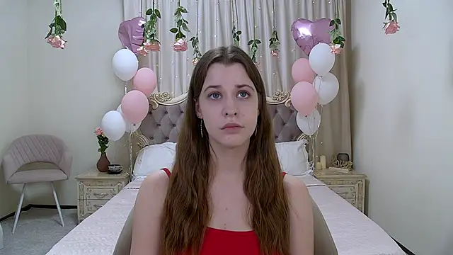 AgataAisitt online show from March 15, 2025, 3:48 pm