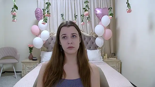 AgataAisitt online show from March 11, 2025, 3:14 am