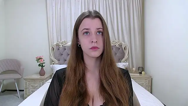 AgataAisitt online show from September 27, 2025, 5:13 am