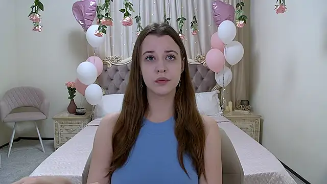 AgataAisitt online show from March 16, 2025, 8:32 am