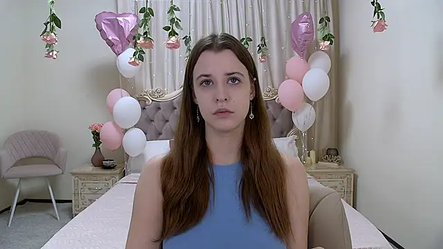 AgataAisitt online show from March 16, 2025, 2:44 pm