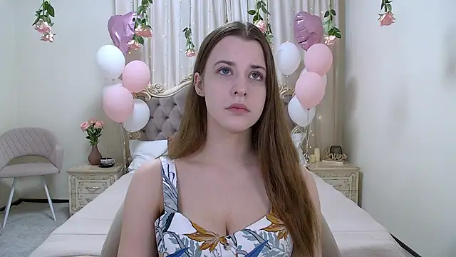 AgataAisitt online show from March 2, 2025, 6:37 am