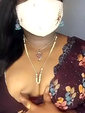 Sexy Radhikaa online show from March 19, 2025, 6:14 am