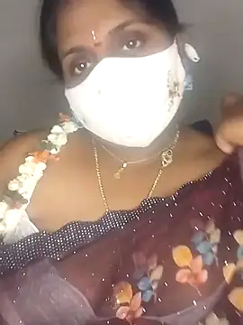 Sexy Radhikaa online show from March 2, 2025, 3:08 pm