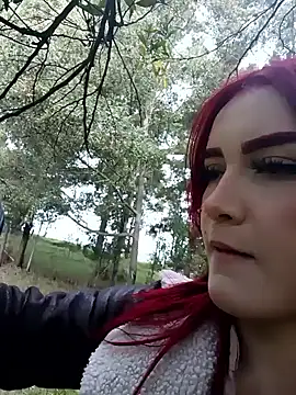 laura arias018 online show from October 29, 2025, 8:41 pm