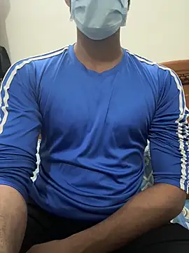 baddassindian online show from December 3, 2024, 10:45 am