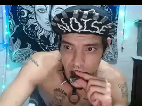 tayler punk noise online show from December 15, 2024, 2:08 am