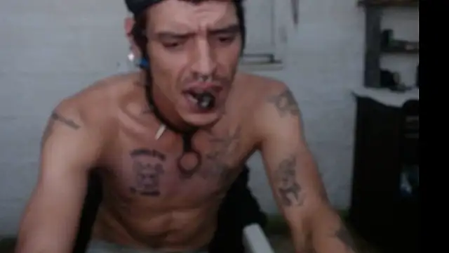 tayler punk noise online show from January 19, 2025, 12:49 am