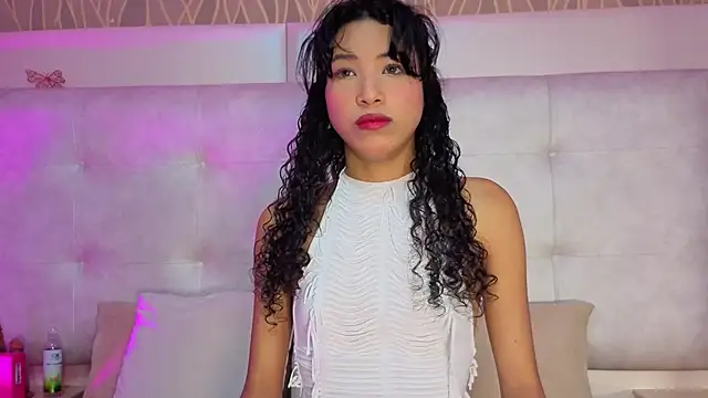 Snapshot of ChantalHans chatting on January 17, 2026, 9:40 pm ChantalHans online show from January 17, 2026, 9:40 pm