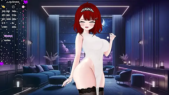 lonely-flower21 online show from October 15, 2025, 10:23 am