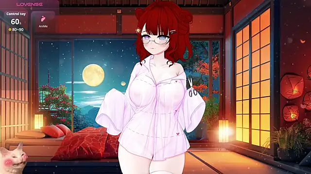 lonely-flower21 online show from November 20, 2025, 5:41 am