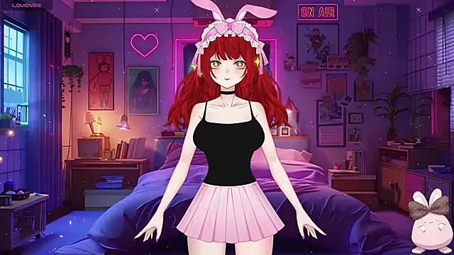 lonely-flower21 online show from March 10, 2025, 10:18 am