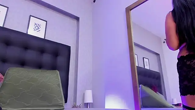 MeleekXXX  online show from March 15, 2025, 10:55 pm