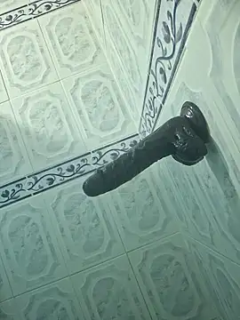 GoddessCarrie online show from November 6, 2025, 5:00 am