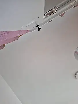 GoddessCarrie online show from March 3, 2026, 7:21 pm