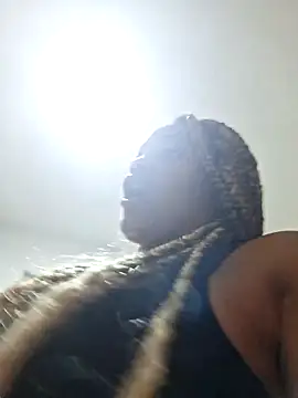 GoddessCarrie online show from October 5, 2025, 3:19 am