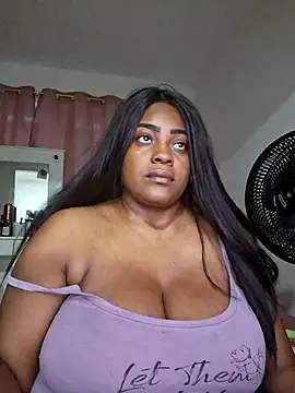 GoddessCarrie online show from September 8, 2025, 10:20 pm