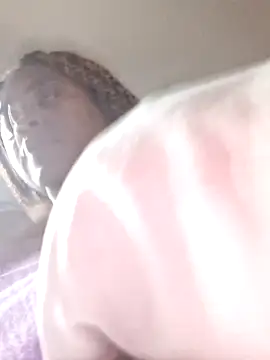 GoddessCarrie online show from October 4, 2025, 12:34 am