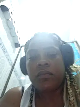 GoddessCarrie online show from February 7, 2026, 4:31 am