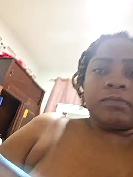 GoddessCarrie online show from October 27, 2025, 4:24 am