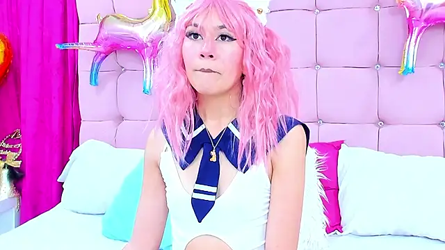 HermioneSmith online show from December 27, 2024, 7:03 pm