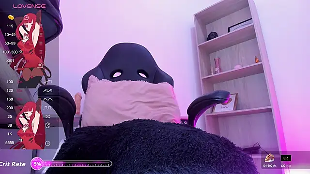 Evangeline johns online show from October 10, 2025, 8:20 pm